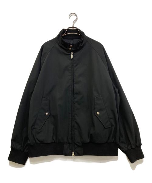 THE NORTHFACE PURPLELABEL（ザ・ノースフェイス パープルレーベル）THE NORTHFACE PURPLELABEL (ザ・ノースフェイス パープルレーベル) 65/35 フィールドジャケット ブラック サイズ:XLの古着・服飾アイテム