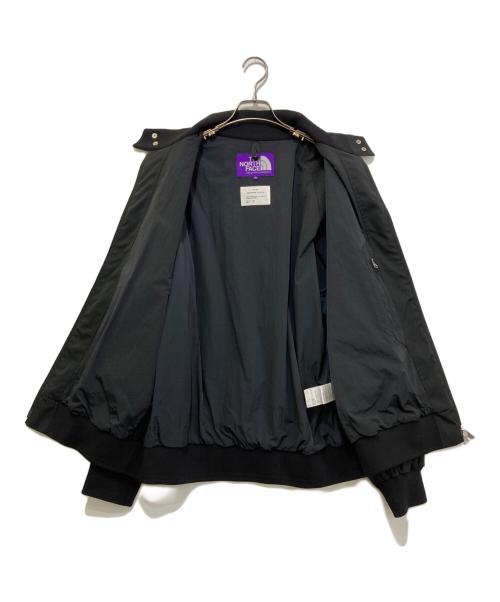 THE NORTHFACE PURPLELABEL（ザ・ノースフェイス パープルレーベル）THE NORTHFACE PURPLELABEL (ザ・ノースフェイス パープルレーベル) 65/35 フィールドジャケット ブラック サイズ:XLの古着・服飾アイテム