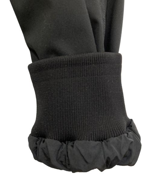 THE NORTHFACE PURPLELABEL（ザ・ノースフェイス パープルレーベル）THE NORTHFACE PURPLELABEL (ザ・ノースフェイス パープルレーベル) 65/35 フィールドジャケット ブラック サイズ:XLの古着・服飾アイテム