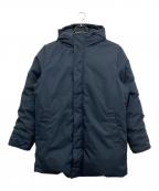 Pyrenex×UNITED ARROWSピレネックス×ユナイテッドアローズ）の古着「PAU ダウンジャケット　PAU(HMS067)」｜ブルー