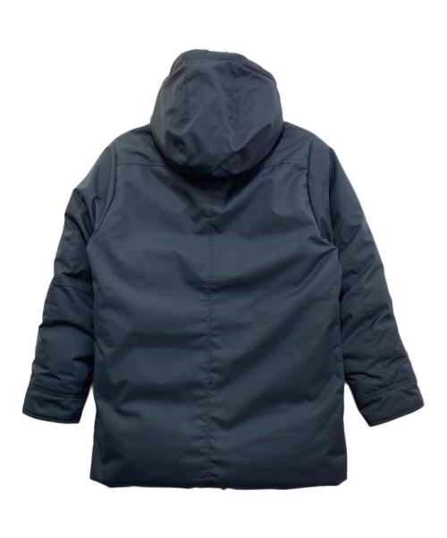 Pyrenex（ピレネックス）Pyrenex (ピレネックス) UNITED ARROWS (ユナイテッドアローズ) PAU ダウンジャケット　PAU(HMS067) ブルー サイズ:XLの古着・服飾アイテム