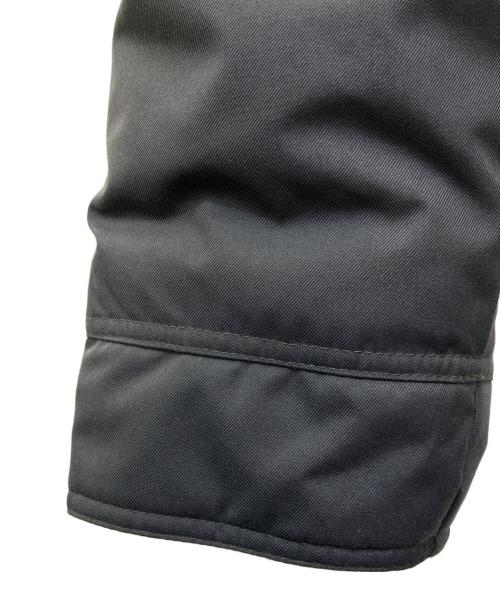 Pyrenex（ピレネックス）Pyrenex (ピレネックス) UNITED ARROWS (ユナイテッドアローズ) PAU ダウンジャケット　PAU(HMS067) ブルー サイズ:XLの古着・服飾アイテム