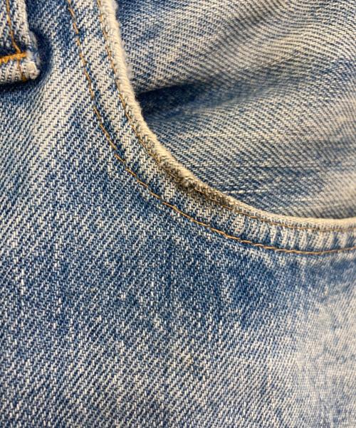 LEVI'S（リーバイス）LEVI'S (リーバイス) 66後期 501 デニムパンツ インディゴ サイズ:84の古着・服飾アイテム