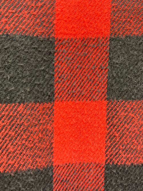 LEVI'S（リーバイス）LEVI'S (リーバイス) 70417 ブランケットデニムジャケット ブルー サイズ:Mの古着・服飾アイテム