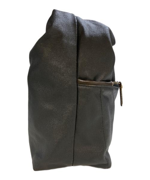 Daniel&Bob（ダニエル＆ボブ）Daniel&Bob (ダニエル＆ボブ) ワンショルダーバッグ ブラックの古着・服飾アイテム