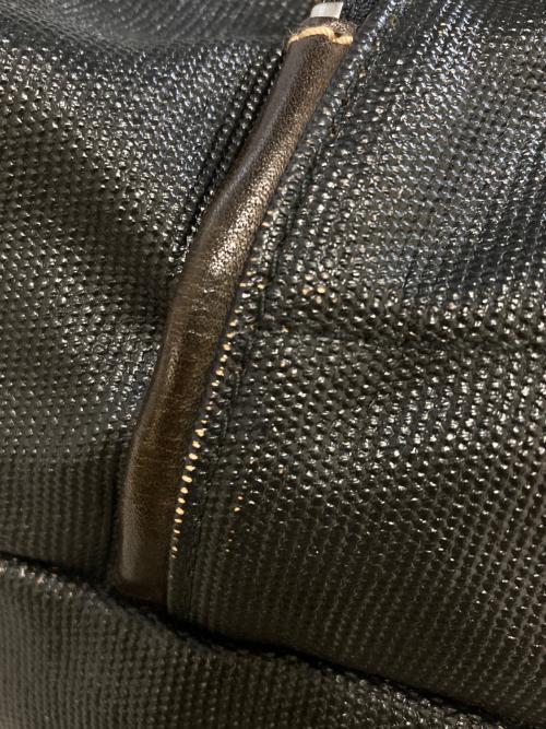 Daniel&Bob（ダニエル＆ボブ）Daniel&Bob (ダニエル＆ボブ) ワンショルダーバッグ ブラックの古着・服飾アイテム