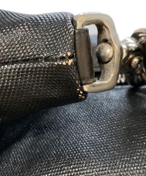 Daniel&Bob（ダニエル＆ボブ）Daniel&Bob (ダニエル＆ボブ) ワンショルダーバッグ ブラックの古着・服飾アイテム