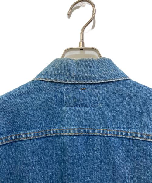 LEVI'S（リーバイス）LEVI'S (リーバイス) デニムジャケット　70506-0217 インディゴ サイズ:40の古着・服飾アイテム