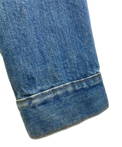 LEVI'S（リーバイス）LEVI'S (リーバイス) デニムジャケット　70506-0217 インディゴ サイズ:40の古着・服飾アイテム