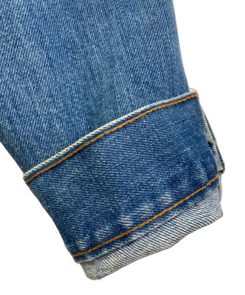 LEVI'S（リーバイス）LEVI'S (リーバイス) デニムジャケット　70506-0217 インディゴ サイズ:40の古着・服飾アイテム