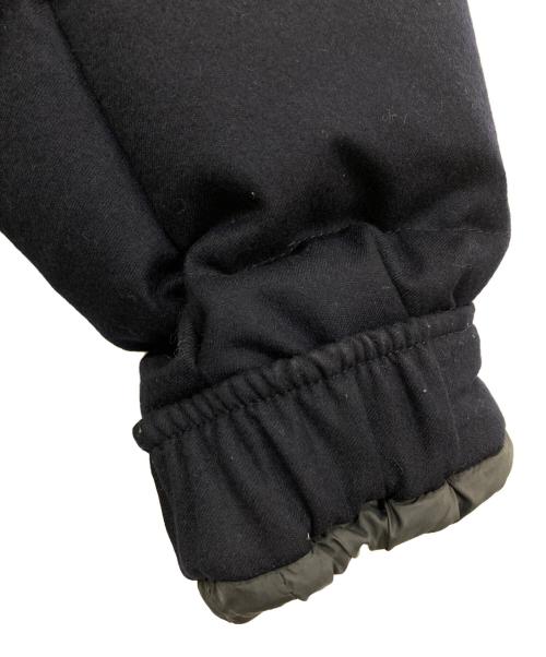 MONCLER（モンクレール）MONCLER (モンクレール) MONTGENEVREダウンジャケット　C20914033805 ネイビー サイズ:2の古着・服飾アイテム