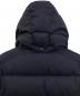 中古・古着 MONCLER (モンクレール) MONTGENEVREダウンジャケット　C20914033805 ネイビー サイズ:2：80000円