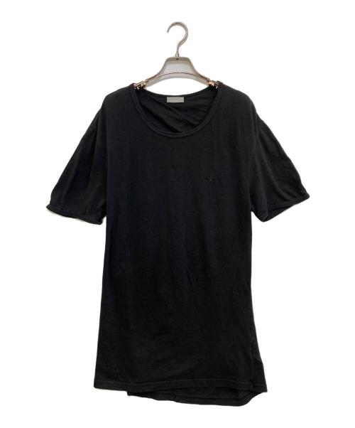 Dior（ディオール）Dior (ディオール) BEE Tシャツ ブラック サイズ:50の古着・服飾アイテム
