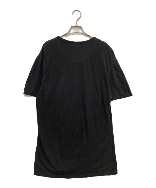 Dior（ディオール）Dior (ディオール) BEE Tシャツ ブラック サイズ:50の古着・服飾アイテム