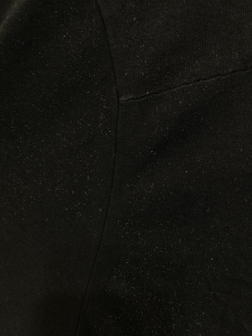Dior（ディオール）Dior (ディオール) BEE Tシャツ ブラック サイズ:50の古着・服飾アイテム