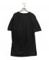 Dior (ディオール) BEE Tシャツ ブラック サイズ:50：8000円