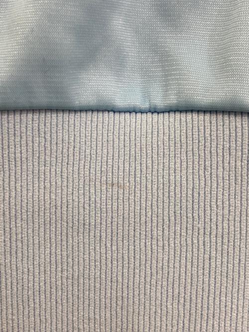 adidas（アディダス）adidas (アディダス) ヴィンテージトラックジャケット ブルー サイズ:不明(実寸をご参考下さい)の古着・服飾アイテム