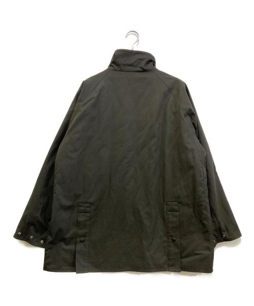 Barbour（バブアー）Barbour (バブアー) URBAN RESEARCH DOORS (アーバンリサーチドアーズ) 別注ビデイルジャケット　242MCAS163 グリーン サイズ:36の古着・服飾アイテム