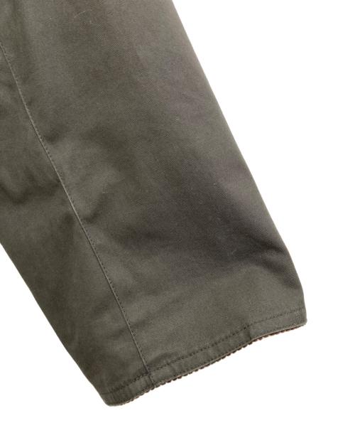 Barbour（バブアー）Barbour (バブアー) URBAN RESEARCH DOORS (アーバンリサーチドアーズ) 別注ビデイルジャケット　242MCAS163 グリーン サイズ:36の古着・服飾アイテム