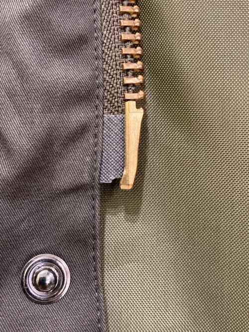 Barbour（バブアー）Barbour (バブアー) URBAN RESEARCH DOORS (アーバンリサーチドアーズ) 別注ビデイルジャケット　242MCAS163 グリーン サイズ:36の古着・服飾アイテム