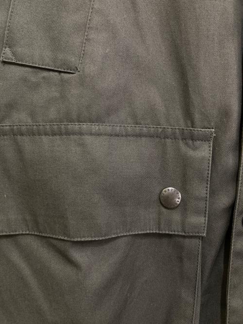 Barbour（バブアー）Barbour (バブアー) URBAN RESEARCH DOORS (アーバンリサーチドアーズ) 別注ビデイルジャケット　242MCAS163 グリーン サイズ:36の古着・服飾アイテム