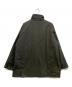 Barbour (バブアー) URBAN RESEARCH DOORS (アーバンリサーチドアーズ) 別注ビデイルジャケット　242MCAS163 グリーン サイズ:36：25000円