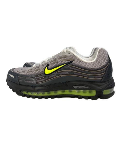 NIKE（ナイキ）NIKE (ナイキ) AIR MAX TL 2.5 PEARL　FZ4110-010 グレー サイズ:28の古着・服飾アイテム