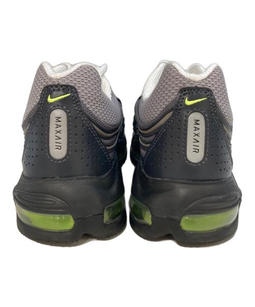 NIKE（ナイキ）NIKE (ナイキ) AIR MAX TL 2.5 PEARL　FZ4110-010 グレー サイズ:28の古着・服飾アイテム