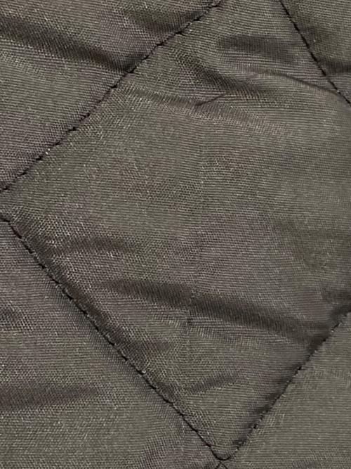 Traditional Weatherwear（トラディショナルウェザーウェア）Traditional Weatherwear (トラディショナルウェザーウェア) WAVERLY キルティングジャケット　G202APQCO0014A ブラック サイズ:36の古着・服飾アイテム