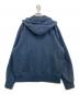 JACKMAN (ジャックマン) GG Sweat Parka　JM7293 ネイビー サイズ:XXL：12000円