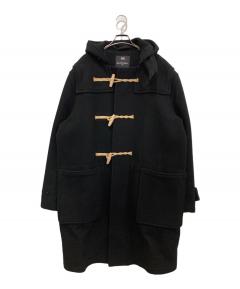 中古・古着通販】Burberry's (バーバリーズ) ダッフルコート ネイビー