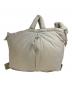 olend (オレンド) Ona Soft Bag ベージュ：8000円