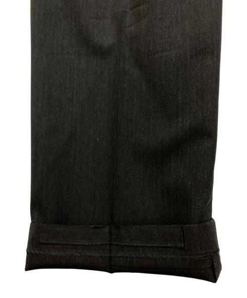 BROOKS BROTHERS（ブルックスブラザーズ）BROOKS BROTHERS (ブルックスブラザーズ) オーダーメイドセットアップスーツ グレー サイズ:実寸参照の古着・服飾アイテム
