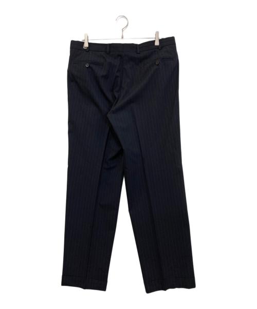 BROOKS BROTHERS（ブルックスブラザーズ）BROOKS BROTHERS (ブルックスブラザーズ) オーダーメイドセットアップスーツ ブラック サイズ:実寸参照の古着・服飾アイテム