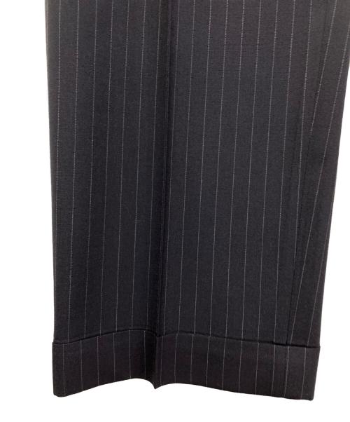 BROOKS BROTHERS（ブルックスブラザーズ）BROOKS BROTHERS (ブルックスブラザーズ) オーダーメイドセットアップスーツ ブラック サイズ:実寸参照の古着・服飾アイテム