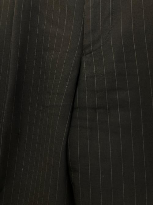 BROOKS BROTHERS（ブルックスブラザーズ）BROOKS BROTHERS (ブルックスブラザーズ) オーダーメイドセットアップスーツ ブラック サイズ:実寸参照の古着・服飾アイテム