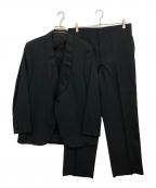 BROOKS BROTHERSブルックスブラザーズ）の古着「タキシード」｜ブラック