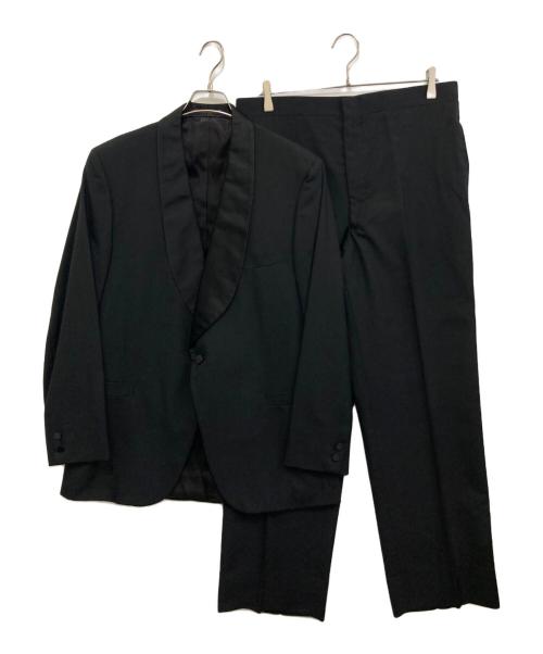 BROOKS BROTHERS（ブルックスブラザーズ）BROOKS BROTHERS (ブルックスブラザーズ) タキシード ブラック サイズ:表記なし(実寸をご参照下さい)の古着・服飾アイテム