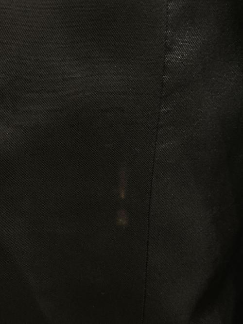 BROOKS BROTHERS（ブルックスブラザーズ）BROOKS BROTHERS (ブルックスブラザーズ) タキシード ブラック サイズ:表記なし(実寸をご参照下さい)の古着・服飾アイテム