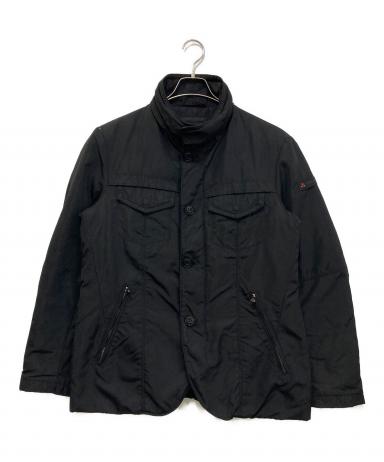 ピューテリー PEUTEREY BENSON ナイロン ジャケット 中古・古着通販】PEUTEREY (ピューテリー) BENSON/ダウンジャケット