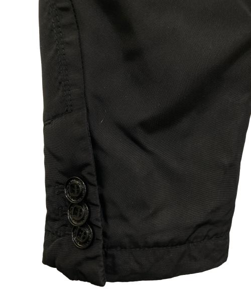 PEUTEREY（ピューテリー）PEUTEREY (ピューテリー) BENSON/ダウンジャケット　47233208 ブラック サイズ:50の古着・服飾アイテム