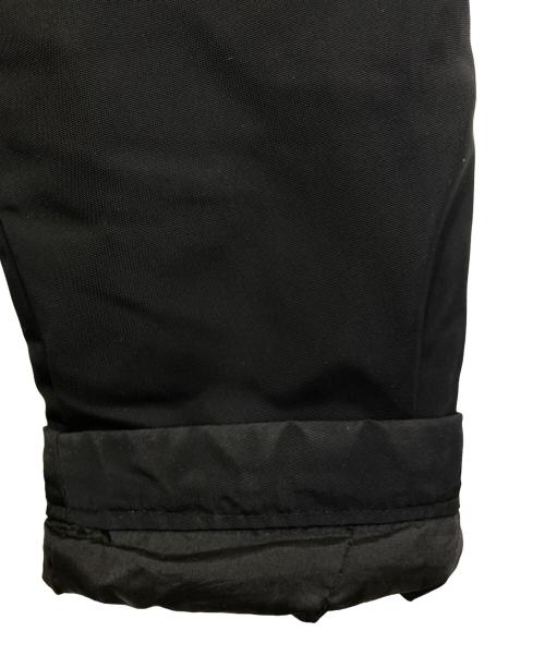 PEUTEREY（ピューテリー）PEUTEREY (ピューテリー) BENSON/ダウンジャケット　47233208 ブラック サイズ:50の古着・服飾アイテム