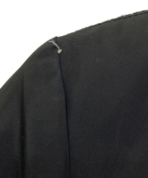 PEUTEREY（ピューテリー）PEUTEREY (ピューテリー) BENSON/ダウンジャケット　47233208 ブラック サイズ:50の古着・服飾アイテム