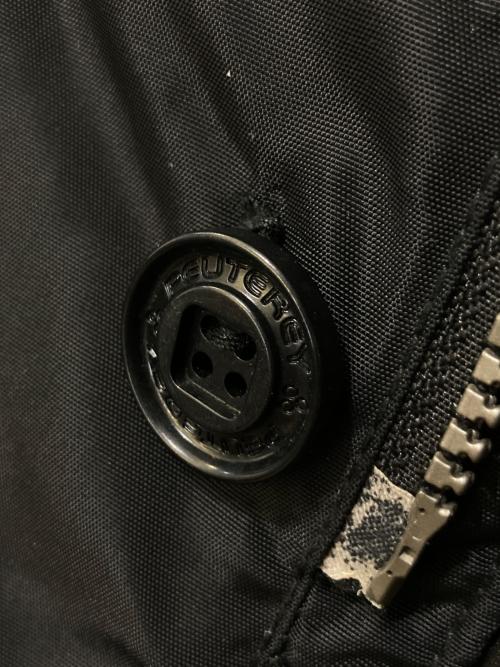 PEUTEREY（ピューテリー）PEUTEREY (ピューテリー) BENSON/ダウンジャケット　47233208 ブラック サイズ:50の古着・服飾アイテム