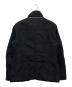 PEUTEREY (ピューテリー) BENSON/ダウンジャケット　47233208 ブラック サイズ:50：12000円