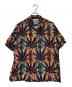 WACKO MARIA（ワコマリア）の古着「HAWAIIAN SHIRT」｜パープル
