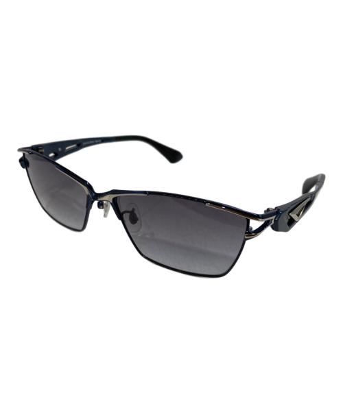 samurai sho（サムライ翔）samurai sho (サムライ翔) サングラス　SS-Y335 ネイビーの古着・服飾アイテム