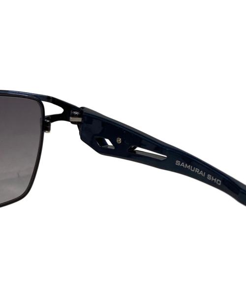 samurai sho（サムライ翔）samurai sho (サムライ翔) サングラス　SS-Y335 ネイビーの古着・服飾アイテム
