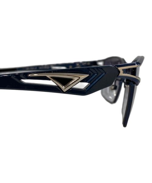 samurai sho（サムライ翔）samurai sho (サムライ翔) サングラス　SS-Y335 ネイビーの古着・服飾アイテム