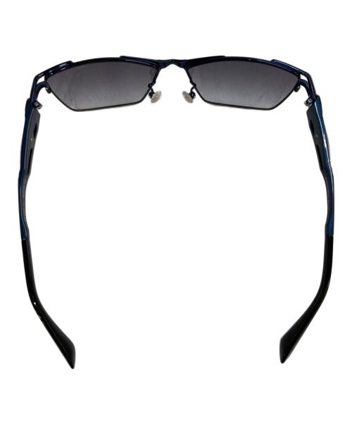 samurai sho（サムライ翔）samurai sho (サムライ翔) サングラス　SS-Y335 ネイビーの古着・服飾アイテム